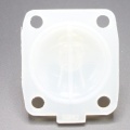 Diaphragm Silicone (VMQ) for the valve DN20