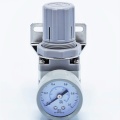 Pressure reducing valve G 1/4" 550 l/min