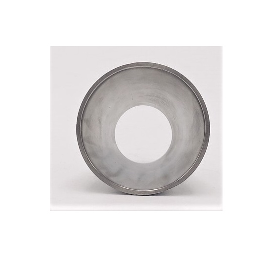 Concentric reduction, welding, short DN 40/20