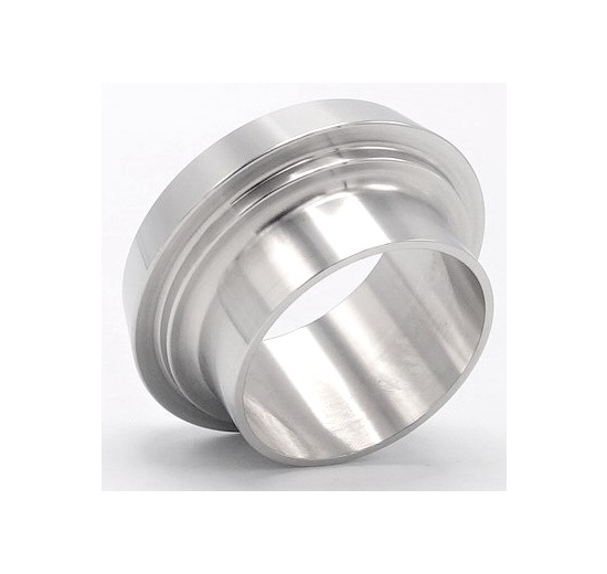 Union Liner Standard DIN11851 DN65, stainless steel