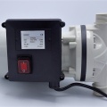 Diaphragm self-priming pump AdBlue 230V/50Hz 40l/min