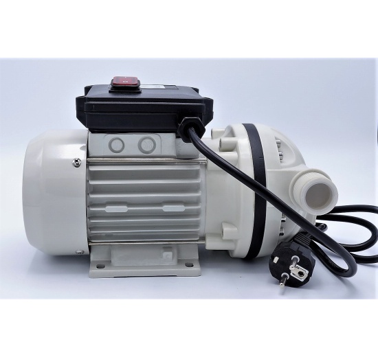 Diaphragm self-priming pump AdBlue 230V/50Hz 34l/min