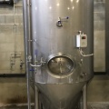 beer CCTs (Cylindrical Fermentation Conical Tanks)