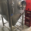 Beer tank CCT