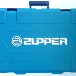 Set for press fittings,  Pipe Pressing Tool (7 jaws) Zupper Pz-1550