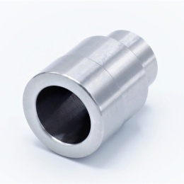 Coupler For Pneumatic Actuator For Valves DN125