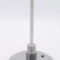 bimetal thermometer with immersion shaft, threaded | -30/50℃ (1/2”) 150 mm