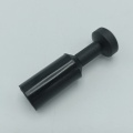 Blind plug 12 mm plastic push-in fittings
