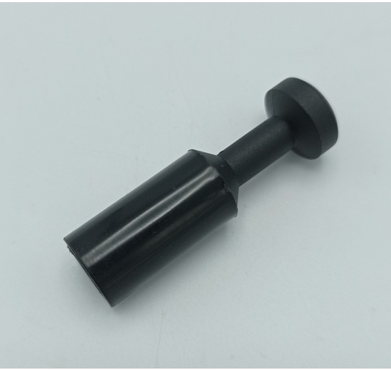 Blind plug 6 mm, plastic push-in fittings, pneumatic components