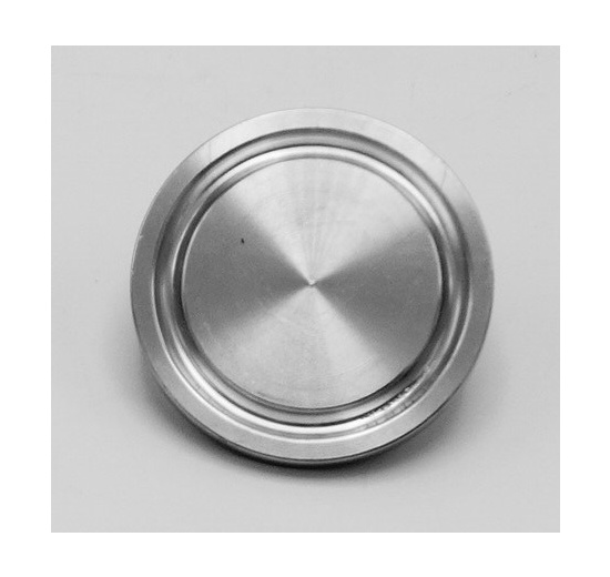 Blinding Cap for CLAMP Joint DN10/15/20