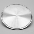 Blinding Cap for CLAMP Joint DN125