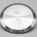 Blinding Cap for CLAMP Joint DN125