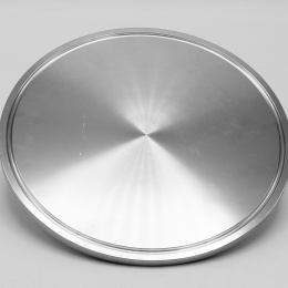 Blinding Cap for CLAMP Joint DN150