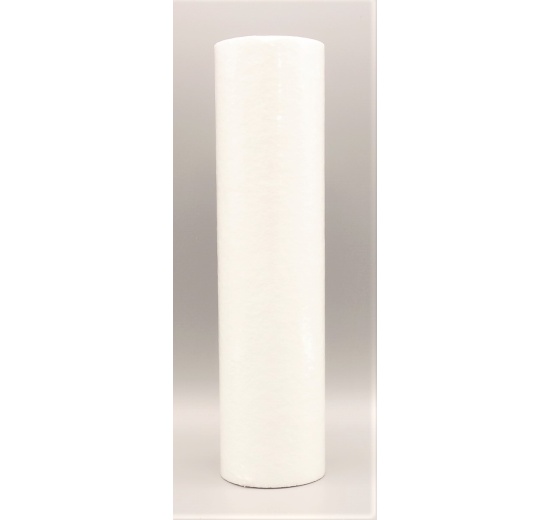 Blown Cartridge, Polypropylene, 5µm (20")