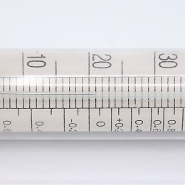 Brewery saccharometer 0-10% for brewing