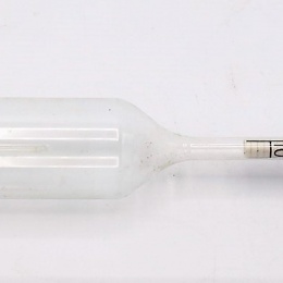 Brewery saccharometer 0-10% sugar meter