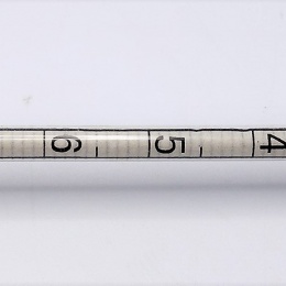 Brewery saccharometer 10-20%