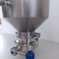Brewing device for cold hopping, Hops Drop 15l