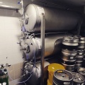 Bright Beer Tanks 5HL