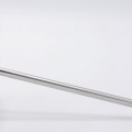 All-stainless steel bimetal thermometer with immersion shaft in wel | 0-150 ℃, 200 mm