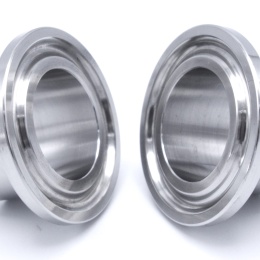 Tri-Clamp Welded Ferrule DN20(K34)