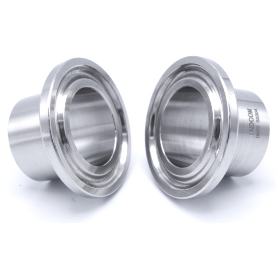 Tri-Clamp Welded Ferrule DN20(K34)