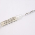 Brewery saccharometer 10-20% for sugar measuring