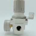 Pressure reducing valve G 1/2" 6 000 l/min