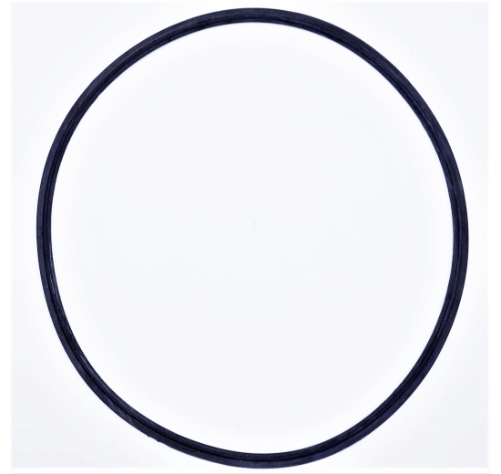 gasket from material ethylene-propylene DN 300 for Clamp collar 319 mm