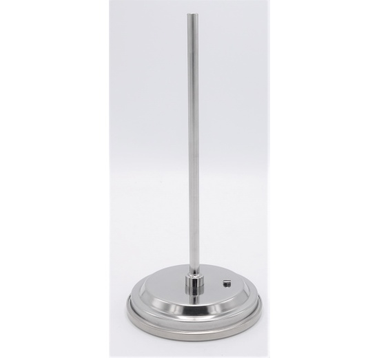 Indcom stainless steel thermometer, bimetal