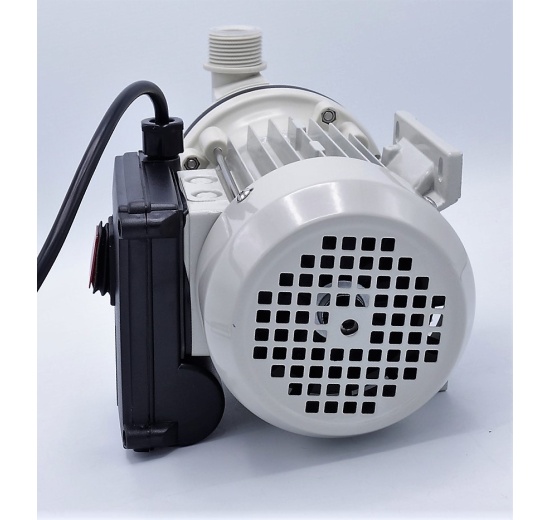 Diaphragm self-priming pump AdBlue 230V/50Hz 34l/min