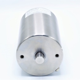 Pneumatic Actuator, Stainless Steel, Single Acting (air-spring) | DN80-100