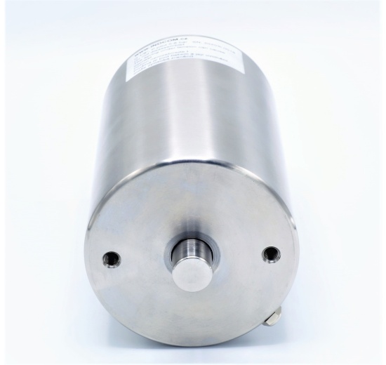 Pneumatic Actuator, Stainless Steel, Single Acting (air-spring) | DN80-100