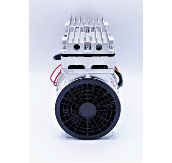 Vacuum Pump