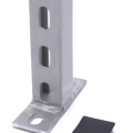 Stainless Steel Mounting Bracket | 150 mm