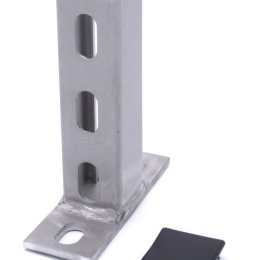 Stainless Steel Mounting Bracket | 150 mm