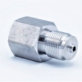 Threaded Reducers M20x1.5_G1/2"_M/F, material stainless steel