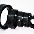 EPDM těsnění k nerezovým přímým klapkám DN40