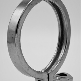 stainless steel Heavy Duty CLAMP I. | DN80 (K106)