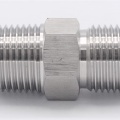 Threaded adapter NPT / G_ M/M | 3/4"x3/4"