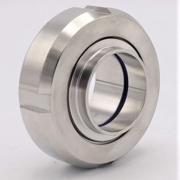 Stainless Steel Welded UNION SMS DN38