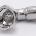 Elbow 90°, Press Fittings F/internal thread 18 mm_1/2"