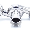 Jet Rotary Cleaning ball, threaded