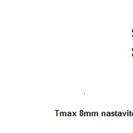 LED signálky AC/DC 24 V - datasheet