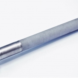 carbonization element for the beverage industry