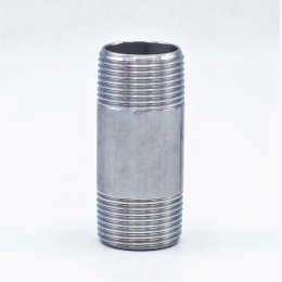 dvojnipl (dvojitá trubková vsuvka), typ 310