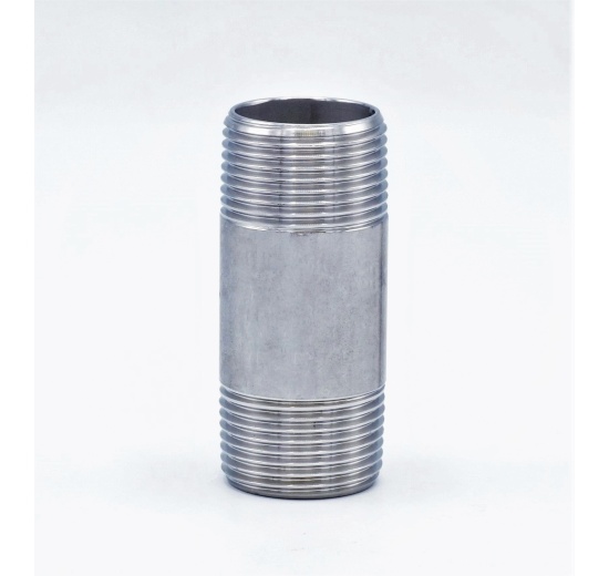 dvojnipl (dvojitá trubková vsuvka), typ 310