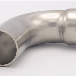 Elbow 90°, Press Fittings, F/M 35 mm