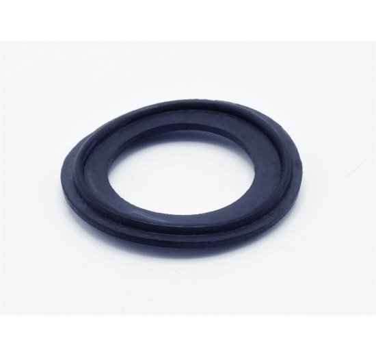 clamp těsnění EPDM (ethylen-propylen) DN32, límeček 50.5 mm