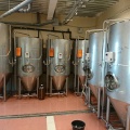 CCT 20HL, tanks for beverages